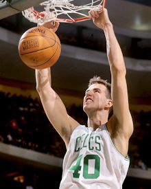 Travis Knight