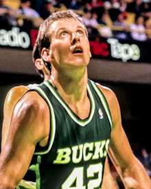 Larry Krystkowiak