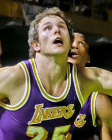 Mitch Kupchak