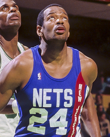 Keith Lee