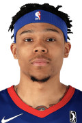 Zach Lofton