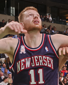 Todd MacCulloch