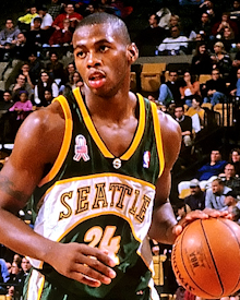 Desmond Mason
