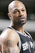 Tony Massenburg