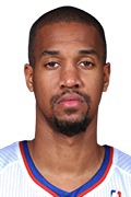 Eric Maynor