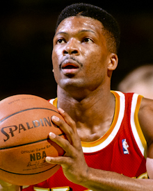 Travis Mays
