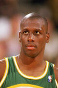 Xavier McDaniel