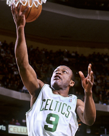 Greg Minor