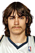Adam Morrison