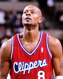 Tyrone Nesby