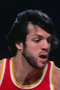 Mike Newlin