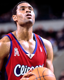 Michael Olowokandi