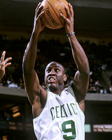 Milt Palacio