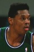 Sam Perkins