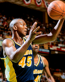 Chuck Person