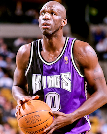 Olden Polynice