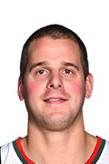 Joel Przybilla