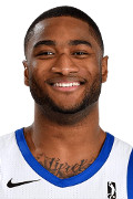 Rodney Purvis