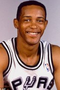 Alvin Robertson