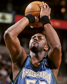 Stanley Roberts