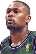 Glenn Robinson