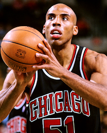 Michael Ruffin
