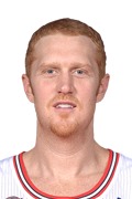 Brian Scalabrine