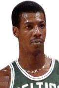Charlie Scott