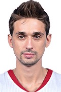 Alexey Shved