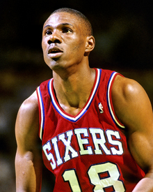 Derek Smith