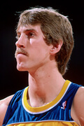Steve Stipanovich