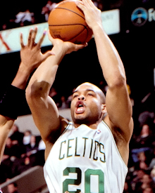 Bryant Stith