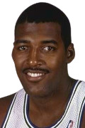 Roy Tarpley