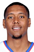 Trey Thompkins