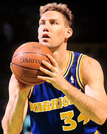 Tom Tolbert