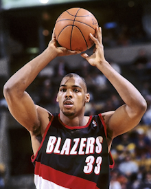 Gary Trent