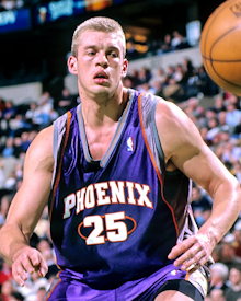 Jake Tsakalidis
