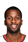 Alando Tucker