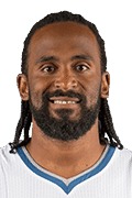 Ronny Turiaf