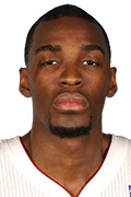 Jarvis Varnado