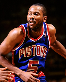 Darrell Walker