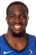 Jameel Warney