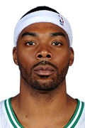 Chris Wilcox