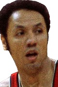 Lenny Wilkens