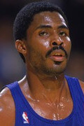 Buck Williams