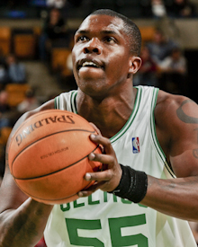 Eric Williams