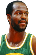 Gus Williams