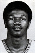 Herb Williams