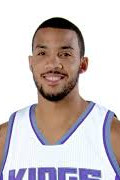 Marcus Williams