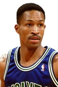 Micheal Williams